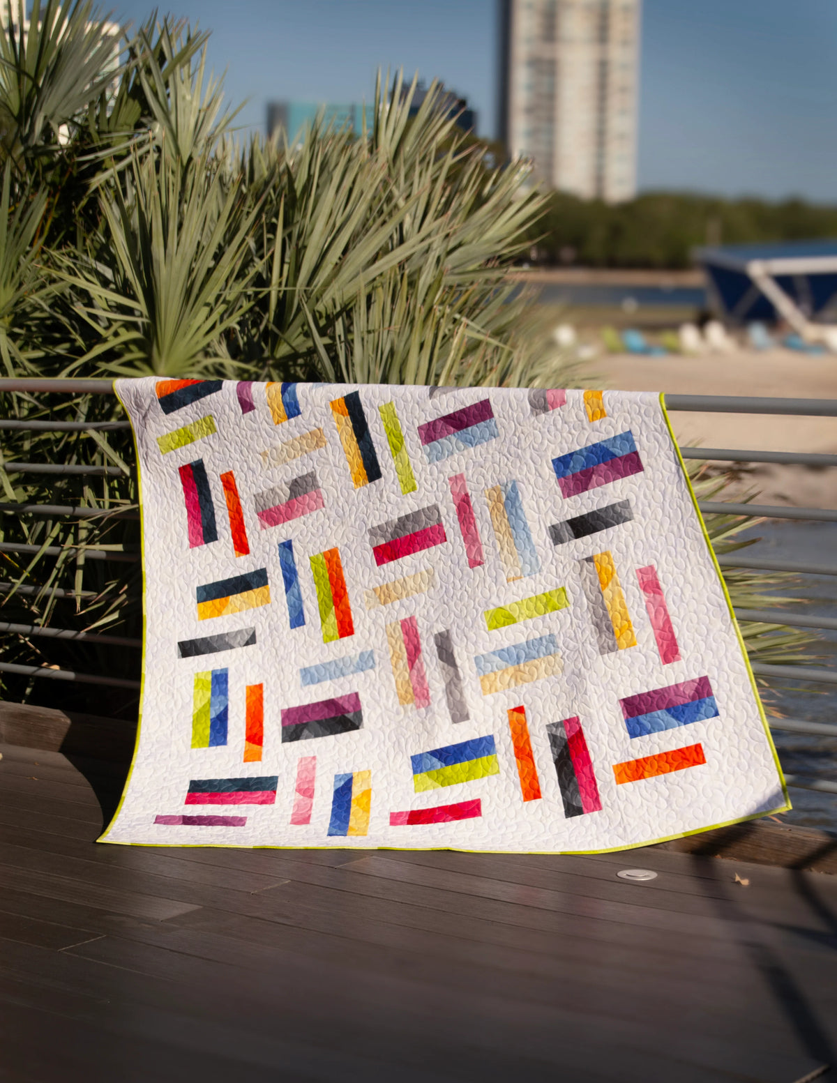 Once upon a Quilt Guide