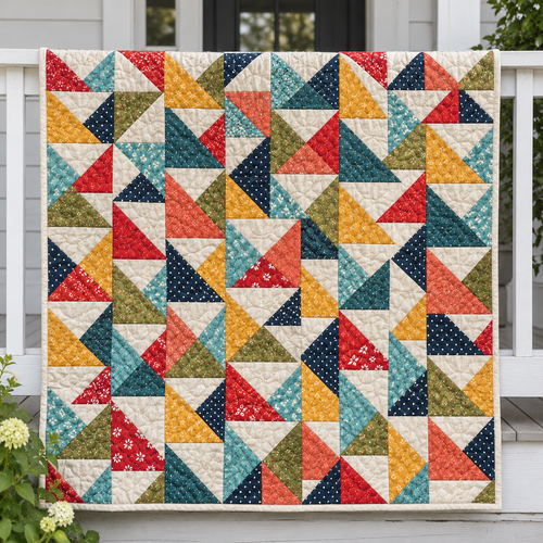 Once upon a Quilt Guide Notes