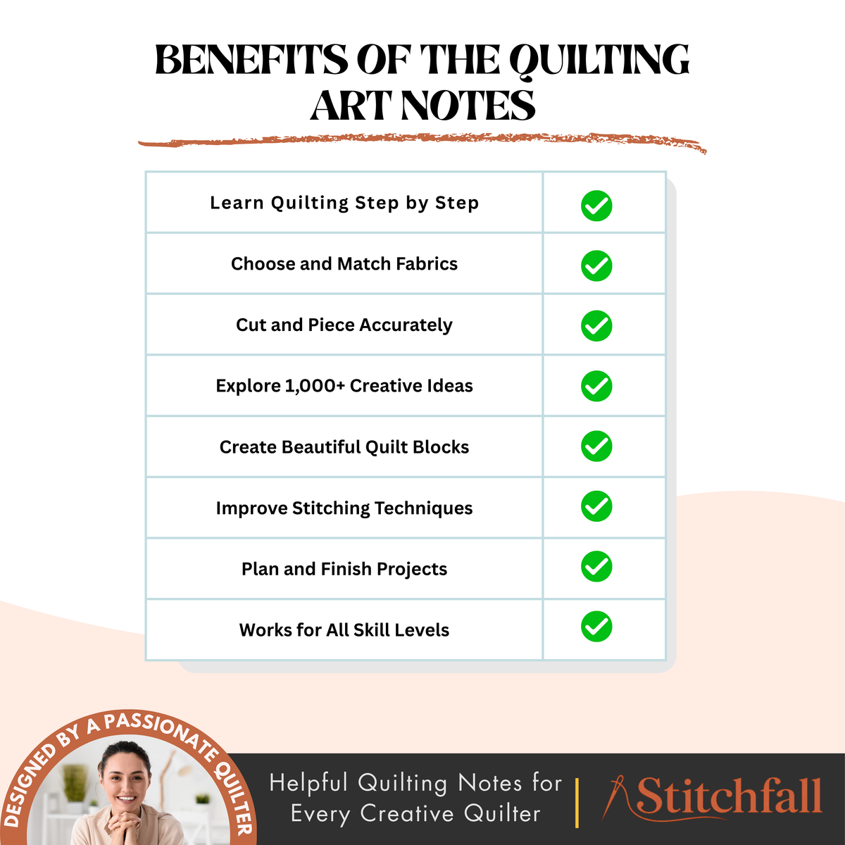 1000+ Quilting Art Bundle