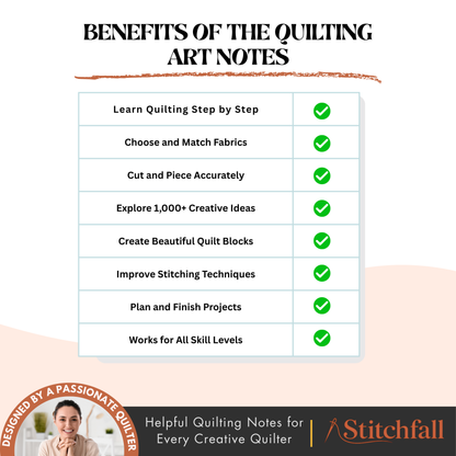 1000+ Quilting Art Bundle