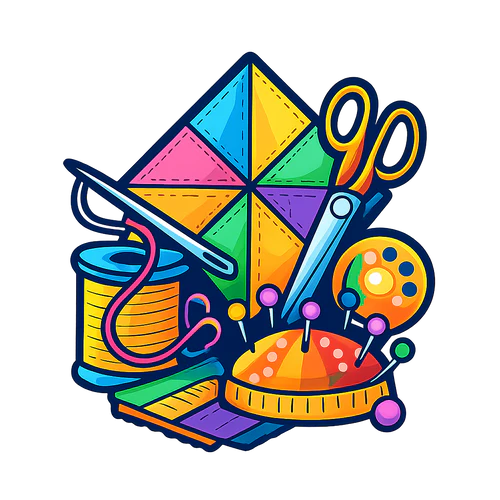 Patchwork Quilting Essentials Guide